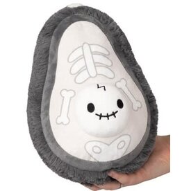 Mini Skeleton Avocado 7" Plush