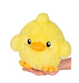Mini Duckling 7" Plush