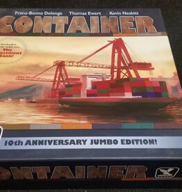 Container, Board Game