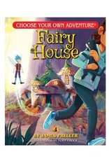 Chooseco CYOA Book : Fairy House