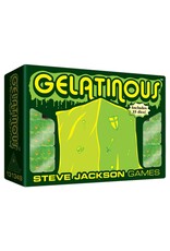Steve Jackson Games Gelatinous