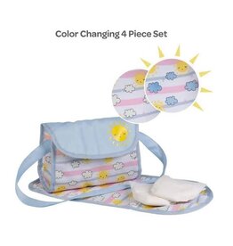 Adora Sunny Days Diaper Bag