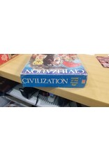 Avalon Hill Civilization USED Good Condition