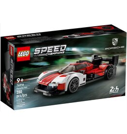LEGO LEGO Porsche 963