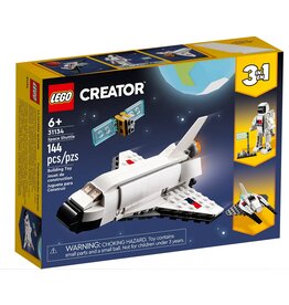 LEGO LEGO Space Shuttle