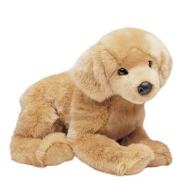 Douglas Toys Honey Golden Retriever Douglas Toys Honey Golden Retriever