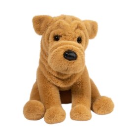 Douglas Toys Tater DLux Shar-Pei