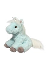 Douglas Toys Bonnie Blue Unicorn Mini Soft