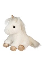 Douglas Toys Elodie Mini Soft Unicorn