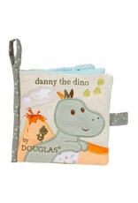 Douglas Toys Danny Dino Activity Book