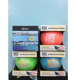 Waboba Big Kahuna Ball, Assorted Colors