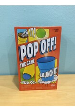 Goliath Pop Off! The Game