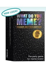 Whatdoyoumeme.com What do you Meme?