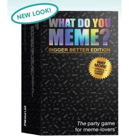 Whatdoyoumeme.com What do you Meme?