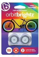 Brightz Orbit Brightz - Color Morphing