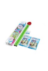 South Beach Bubbles WOWmazing Giant Bubble Concentrate Kit