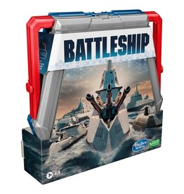 Hasbro Battleship