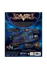 Fantasy Flight Games Twilight Inscription