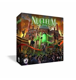 Board & Dice Nucleum