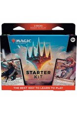 Wizards of the Coast Magic the Gathering: 2023 Arena Starter Kit
