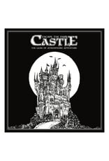 Asmodee Escape the Dark Castle: Core Game