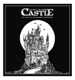 Asmodee Escape the Dark Castle: Core Game