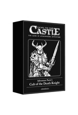 Asmodee Escape the Dark Castle: Cult of the Death Knight