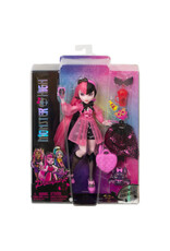 Mattel Inc. Monster High: Draculaura Doll