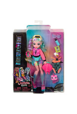 Mattel Inc. Monster High: Lagoona Doll