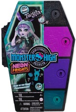 Mattel Inc. Monster High: Skulltimates Secrets 3: Twyla