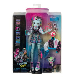 Mattel Inc. Monster High: Frankie Doll