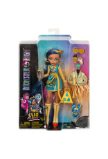 Mattel Inc. Monster High: Cleo Doll