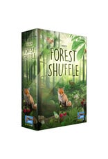 Asmodee Forest Shuffle