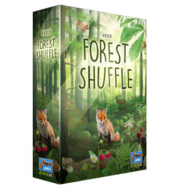 Asmodee Forest Shuffle