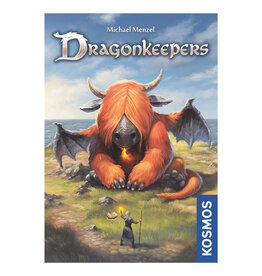 Thames & Kosmos Dragonkeepers