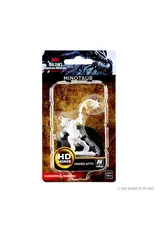 Wiz-Kids D&D Minis: W2 Minotaur