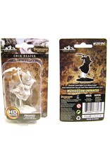 Wiz-Kids Pathfinder Minis: W8 Grim Reaper