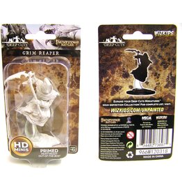 Wiz-Kids Pathfinder Minis: W8 Grim Reaper