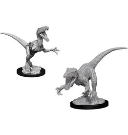 Wiz-Kids Deepcuts Minis: W11 Raptors