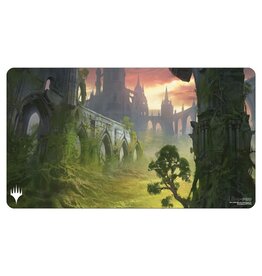 Ultra PRO Playmat: Magic the Gathering: Ravnica Remastered: Gruul Clans