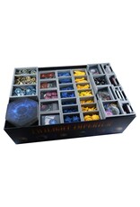 Folded Space Folded Space: Twilight Imperium: Prophecy