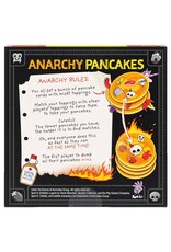 Exploding Kittens LLC Anarchy Pancakes