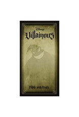 Ravensburger Disney Villainous: Filled With Fright