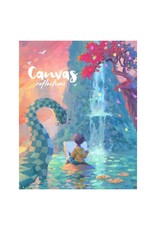 Asmodee Canvas: Reflections Expansion