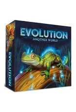 CrowD Games Evolution: Another World