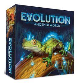 CrowD Games Evolution: Another World