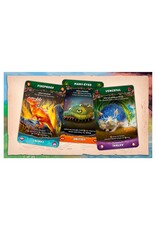 CrowD Games Evolution: Another World