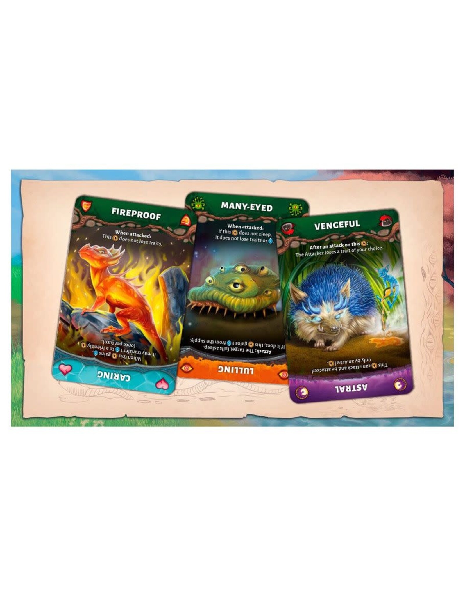 CrowD Games Evolution: Another World