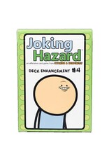Joking Hazard Joking Hazard: Deck Enhancement #4