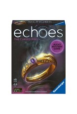 Ravensburger Echoes: The Cursed Ring